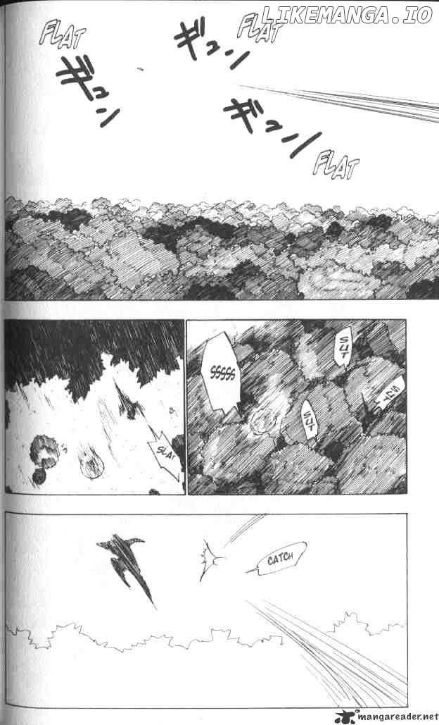 Hunter x Hunter, Chapter 29 image 19